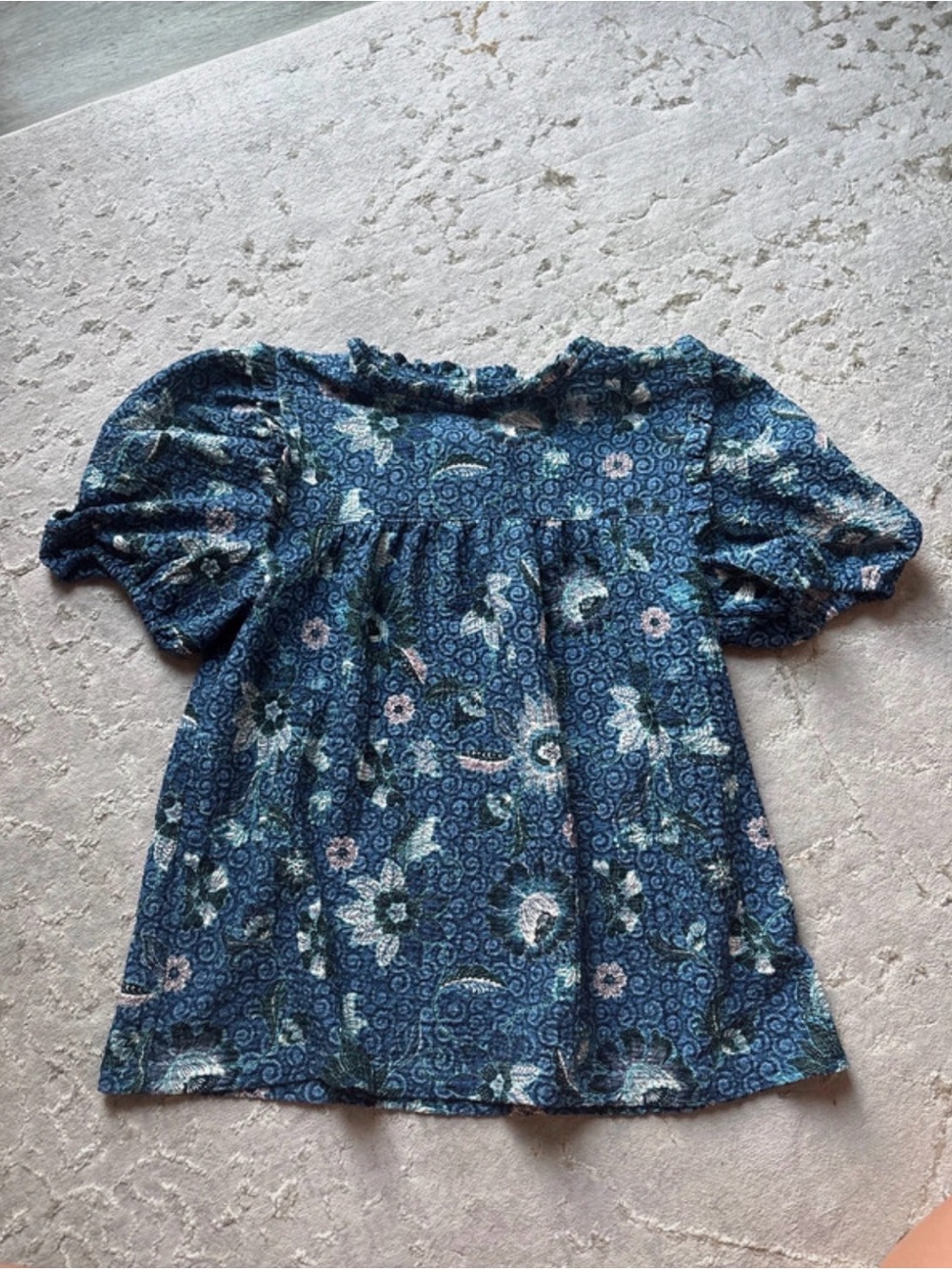 LOFT Blouse